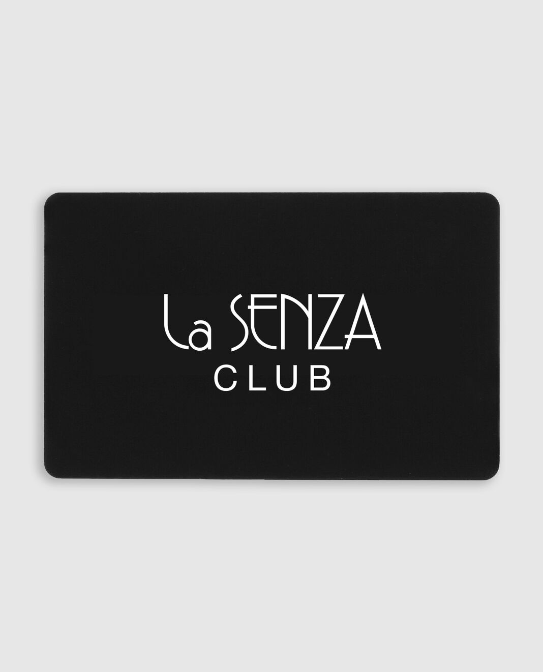La Senza Club La Senza Membership