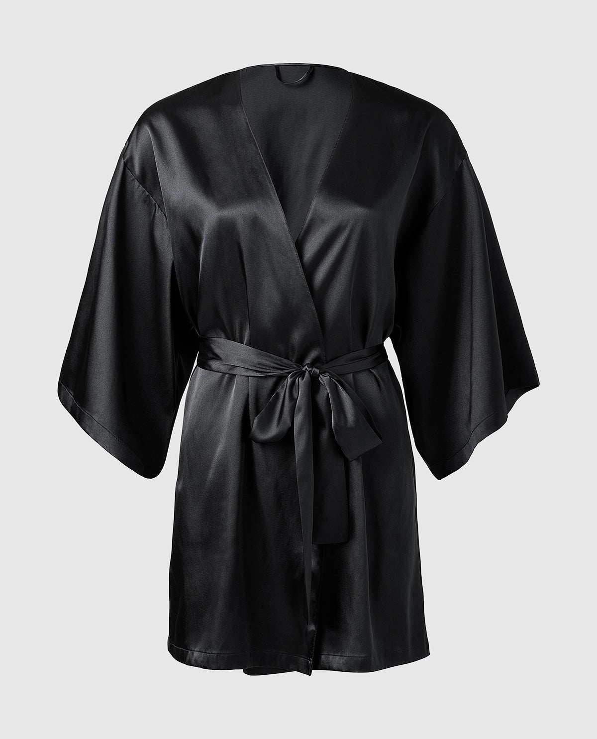 La Senza Satin Robe