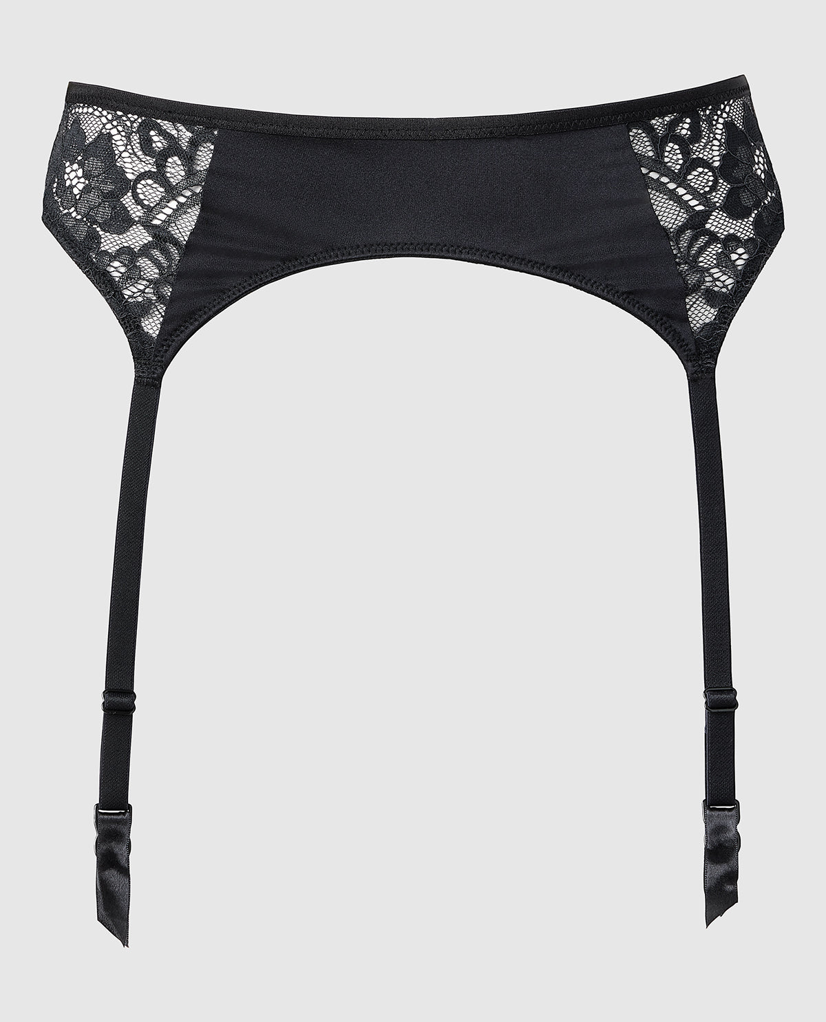 La Senza Garter with Lace