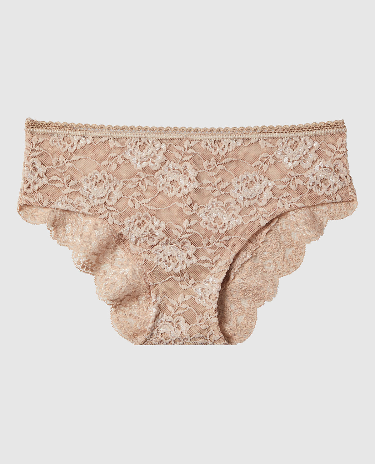 La Senza Lace Hipster Panty