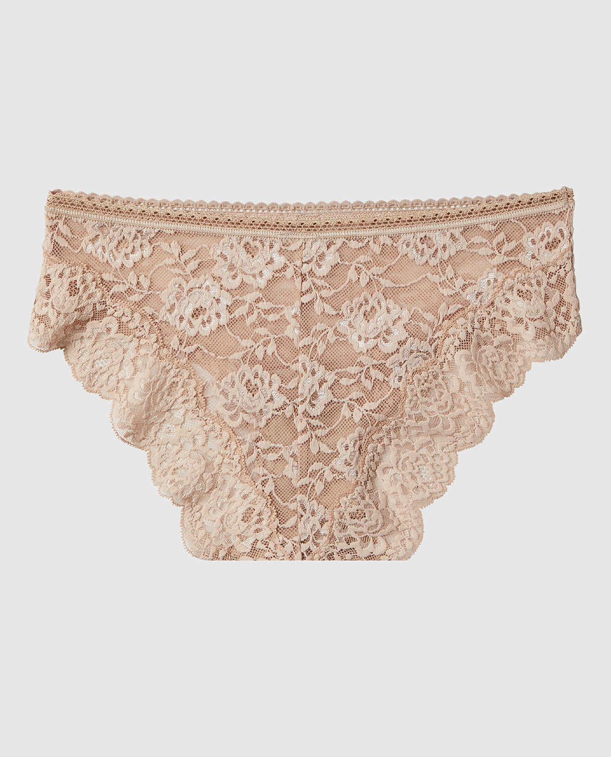 La Senza Lace Hipster Panty