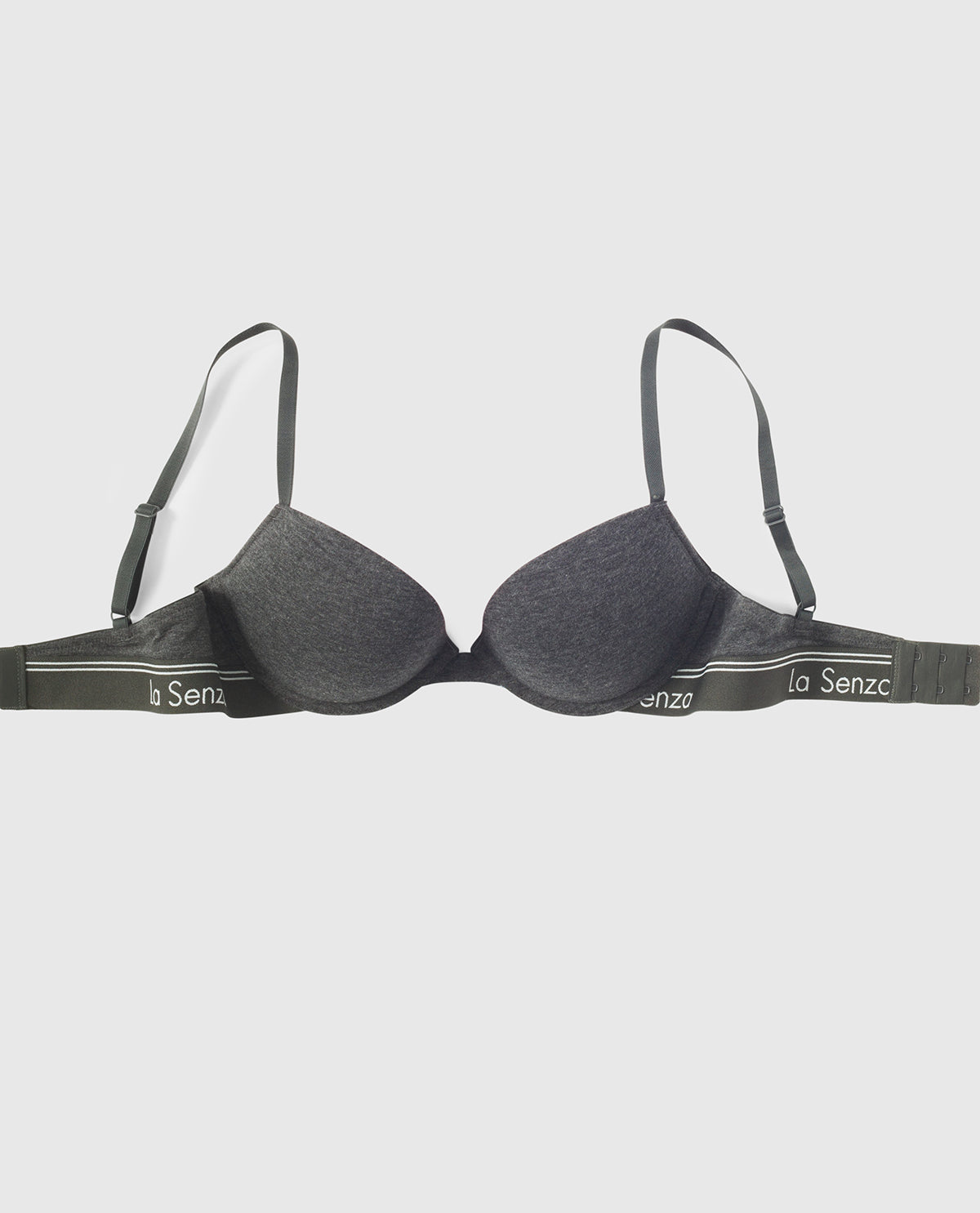 La Senza Smooth Push Up Bra