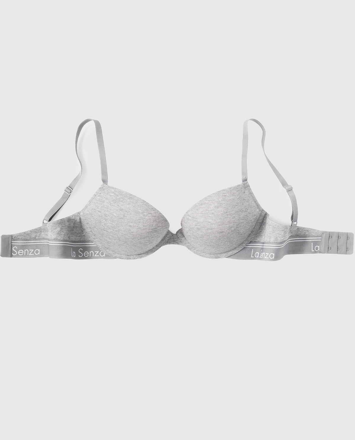 La Senza Smooth Push Up Bra