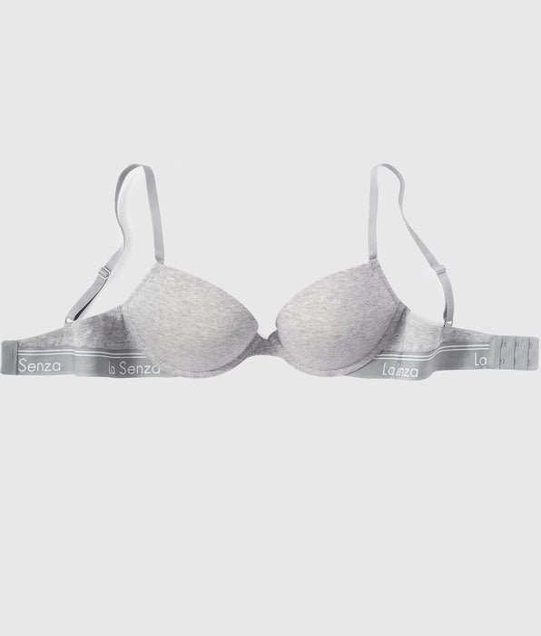 La Senza Smooth Push Up Bra
