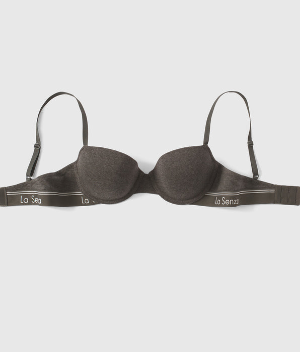 La Senza Lightly Lined Demi Bra