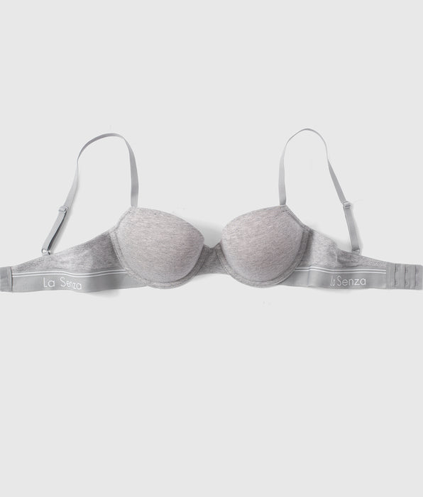 La Senza Lightly Lined Demi Bra