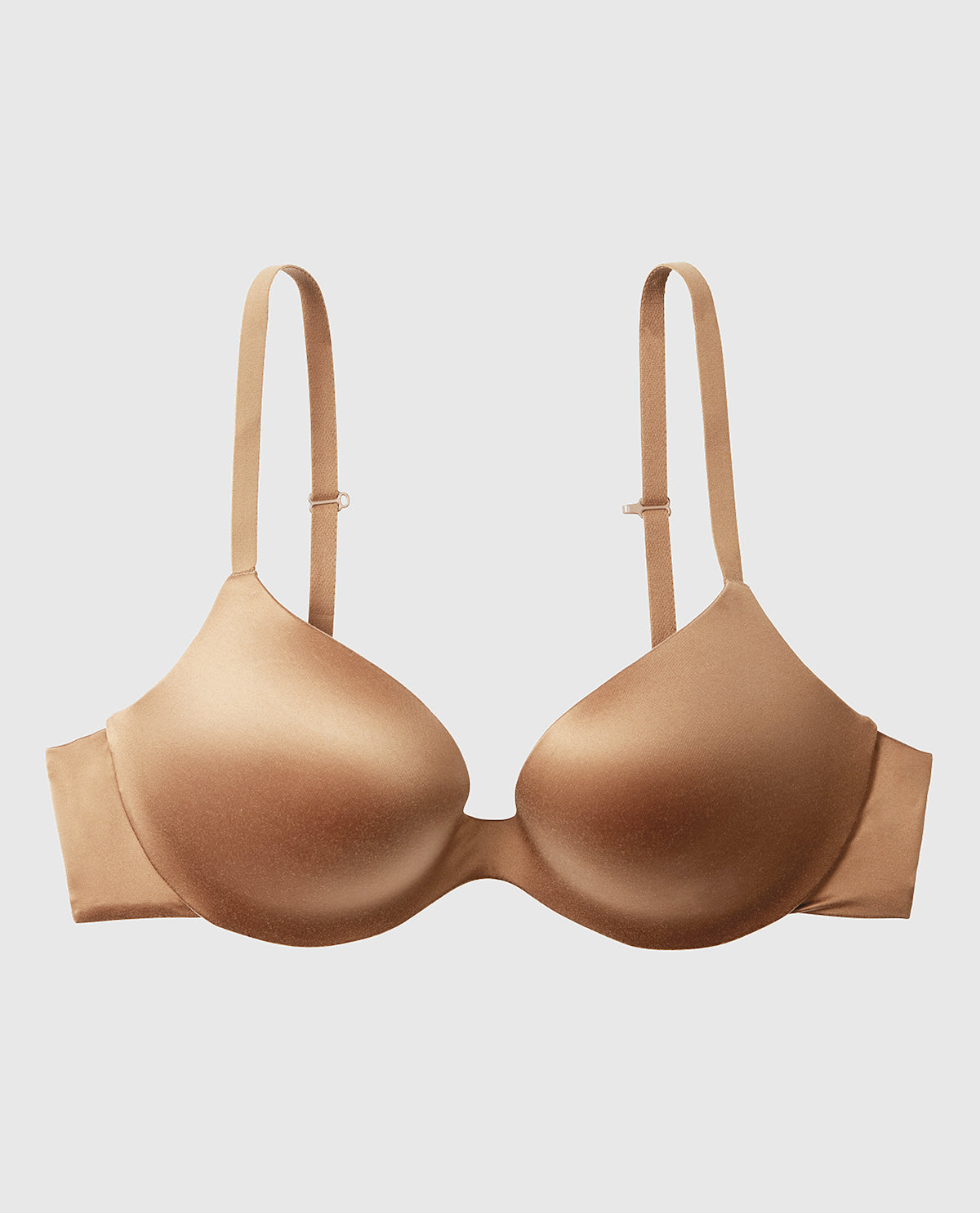 La Senza Smooth Comfort Push Up Bra