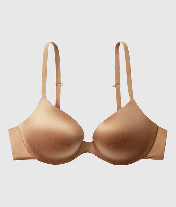 La Senza Smooth Comfort Push Up Bra