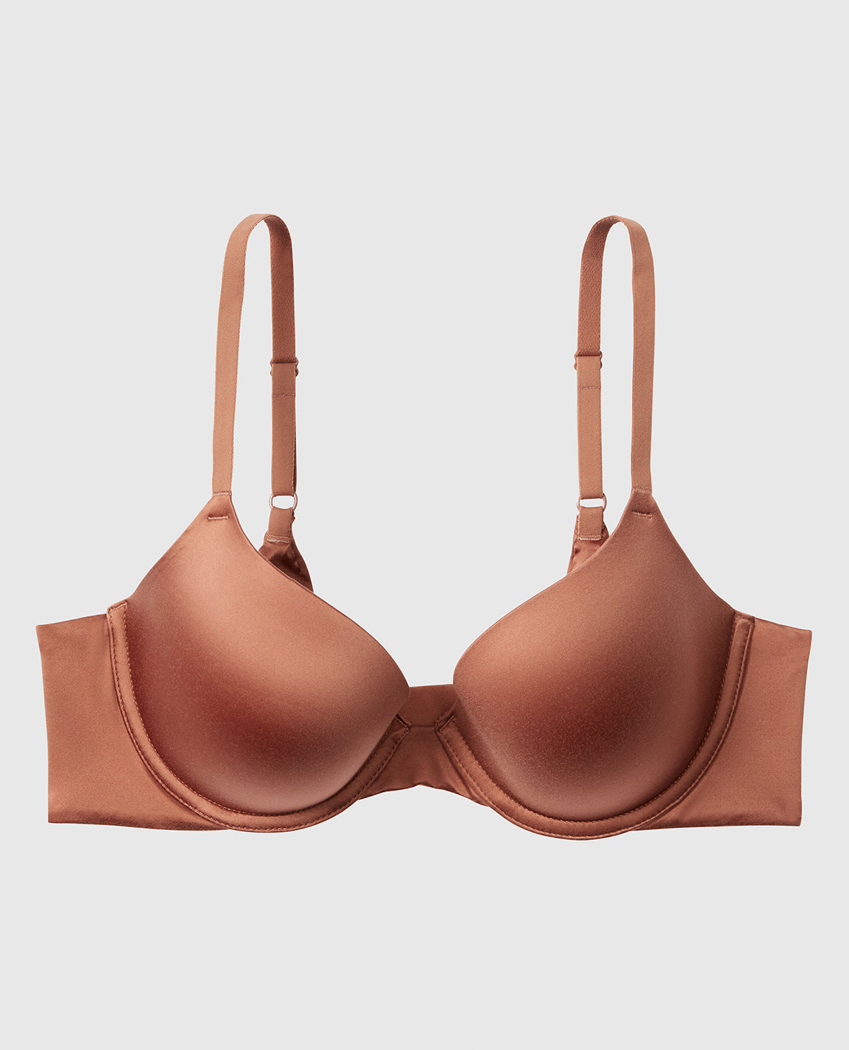 La Senza Smooth Comfort Lightly Lined Demi Bra