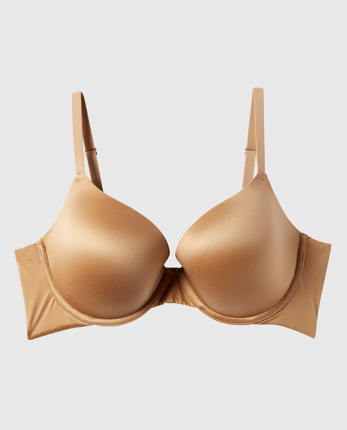 La Senza Smooth Comfort Lightly Lined Demi Bra