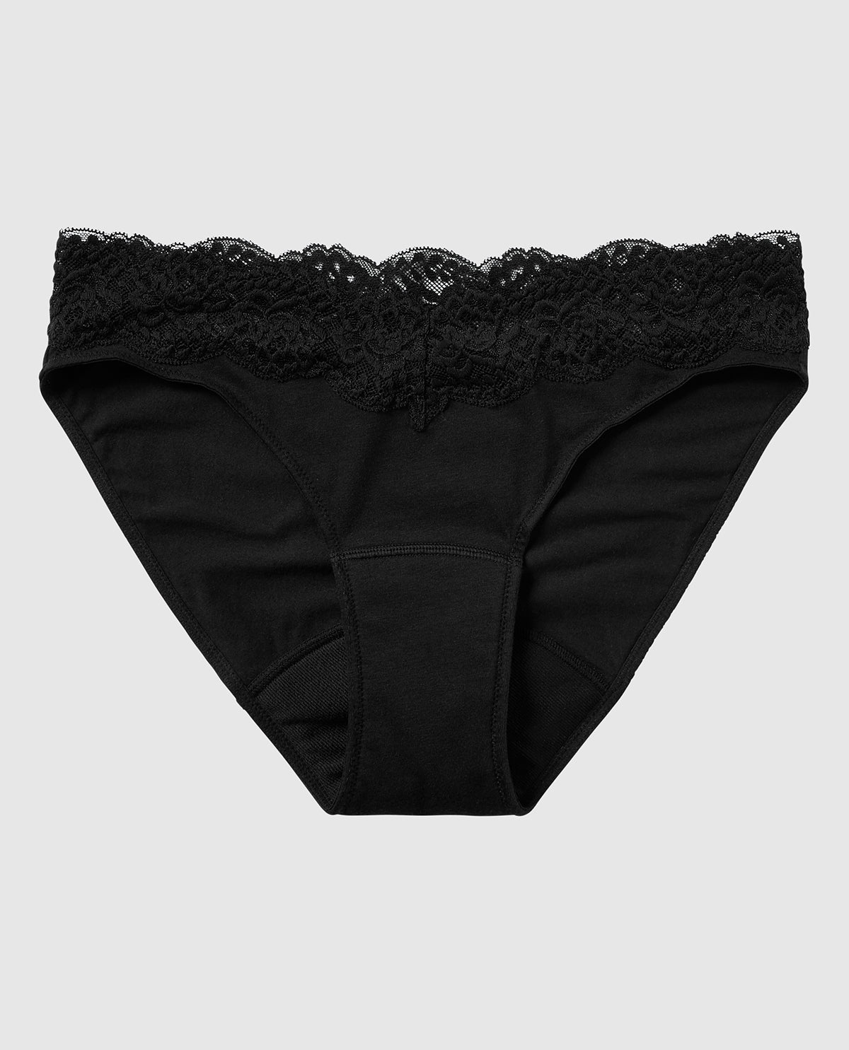 La Senza Bikini Period Panty