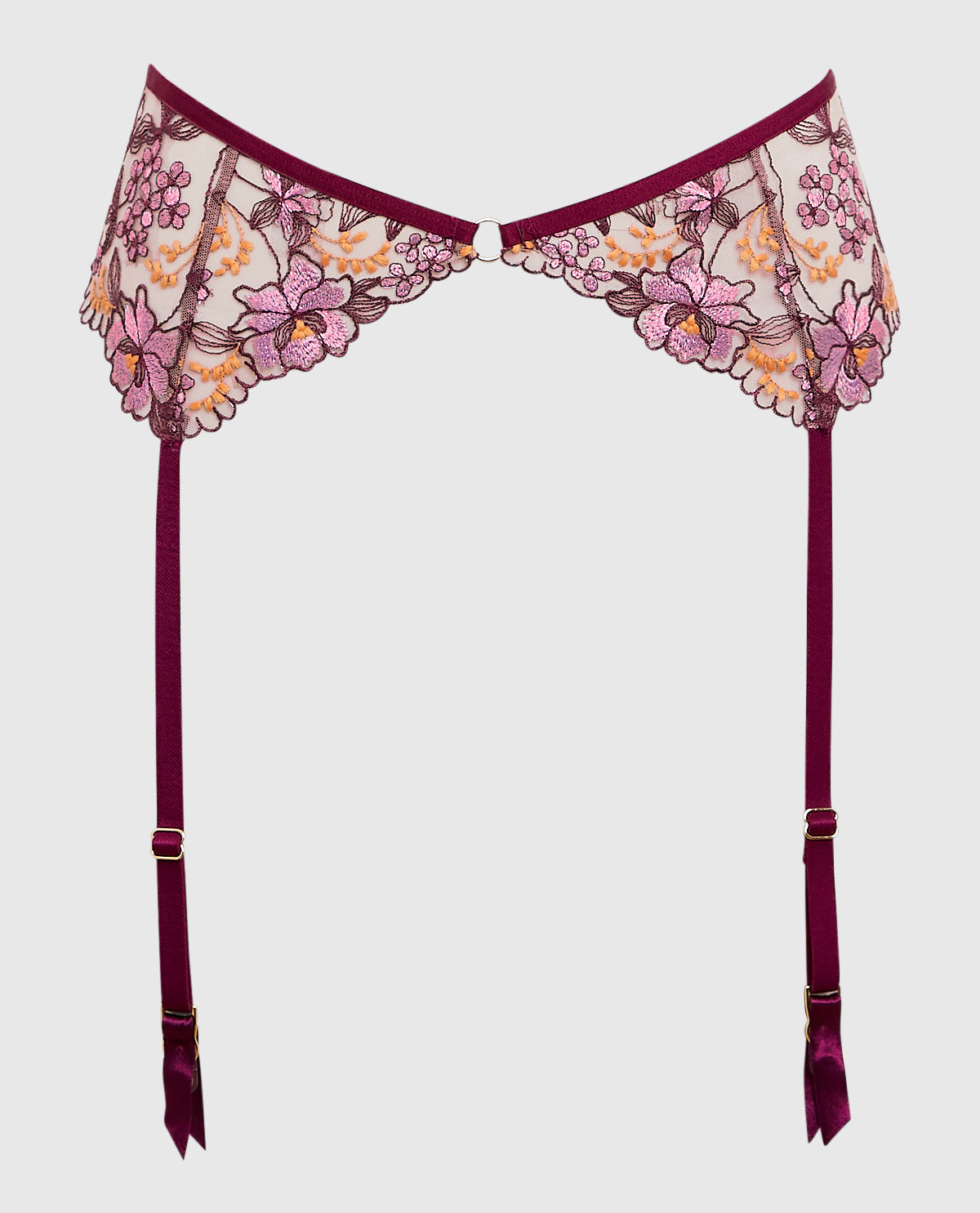 Designer Collection Garter | La Senza Designer Collection Garter | La Senza