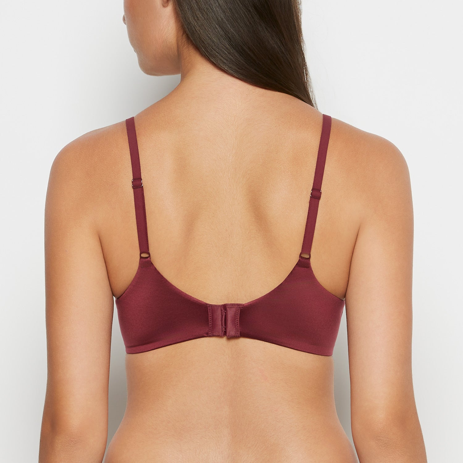 La Senza Soutien-gorge léger sans fil en rubis russe