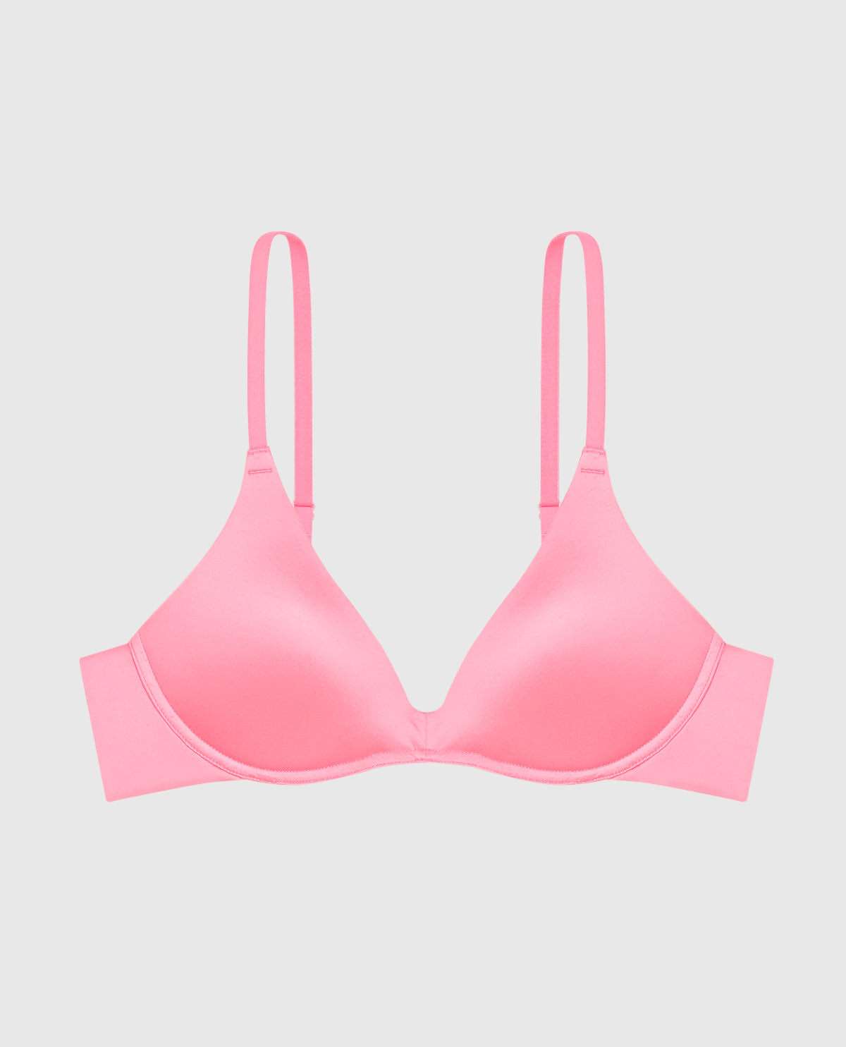 La Senza Soutien-gorge sans armature avec soutien léger fais-moi rougir