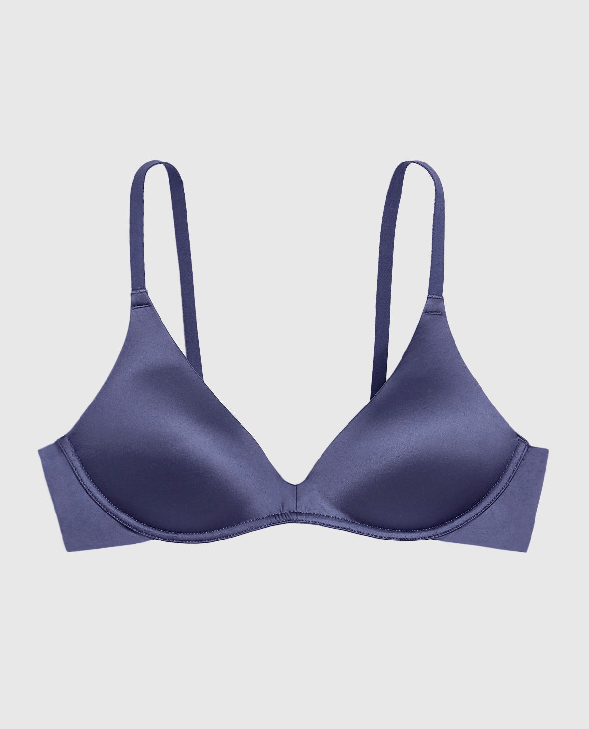 La Senza Soutien-gorge sans armatures avec soutien léger aube bleutée