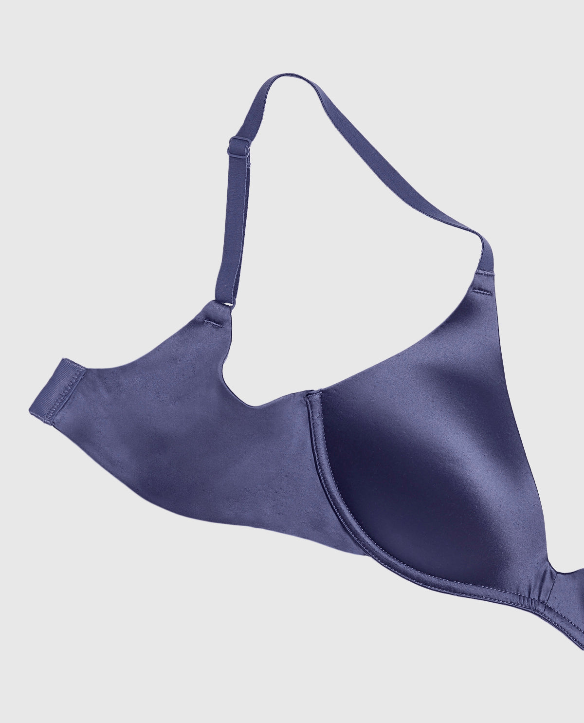 La Senza Soutien-gorge sans armatures avec soutien léger aube bleutée