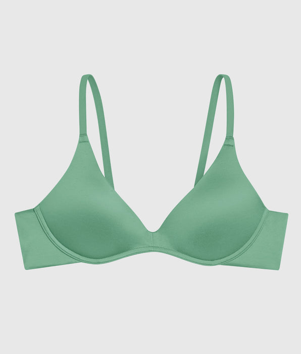 La Senza Smooth Wireless Light Lift Bra
