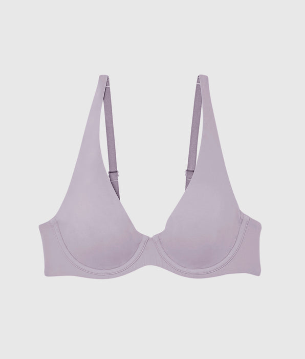 La Senza Smooth Unlined Microfiber Bra