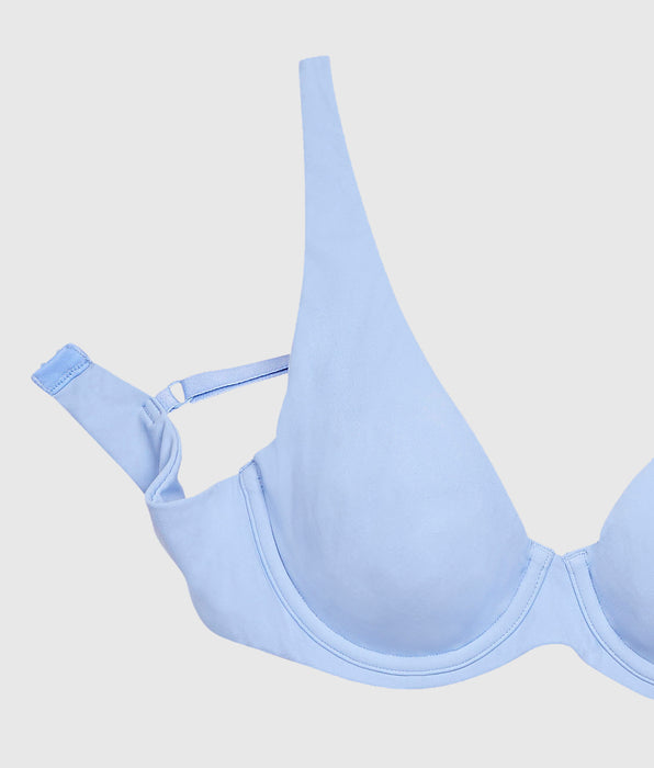 La Senza Smooth Unlined Microfiber Bra