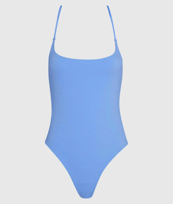 La Senza Smooth Unlined Microfiber Bodysuit