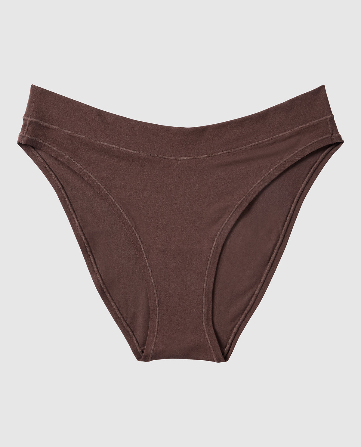 La Senza Smooth Comfort High Leg Bikini Panty