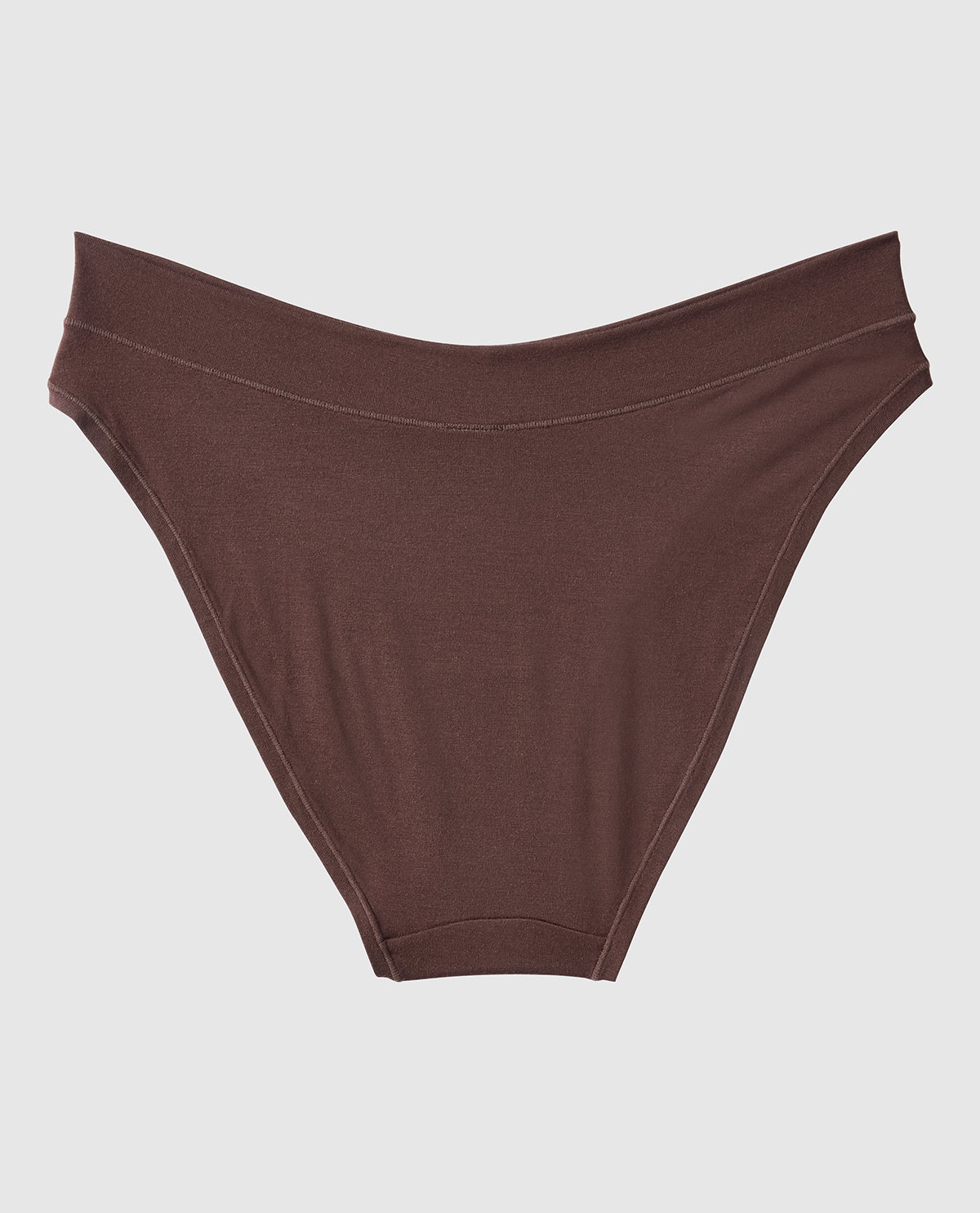 La Senza Smooth Comfort High Leg Bikini Panty