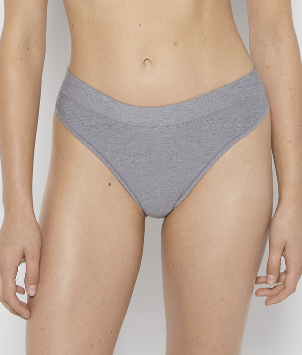 La Senza Tanga doux confort noctambule