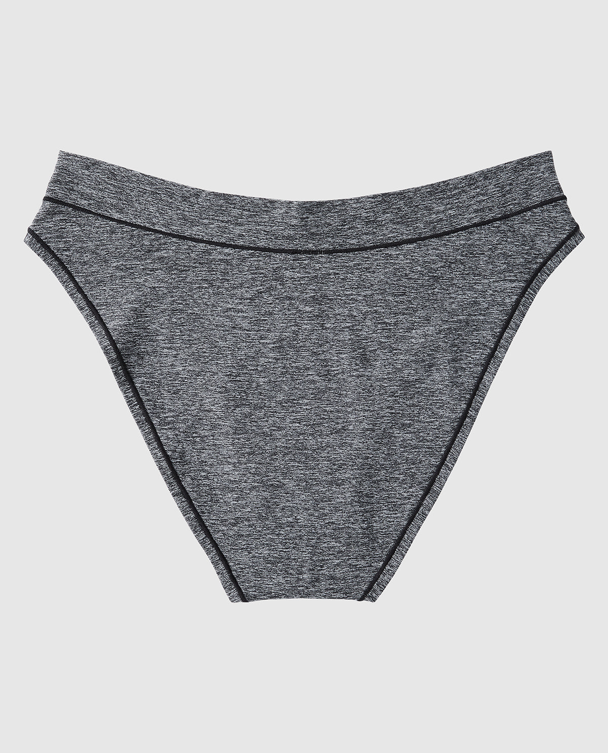 La Senza Smooth Comfort High Leg Bikini Panty