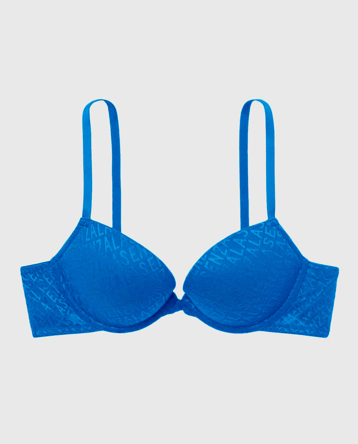 La Senza Push Up Bra