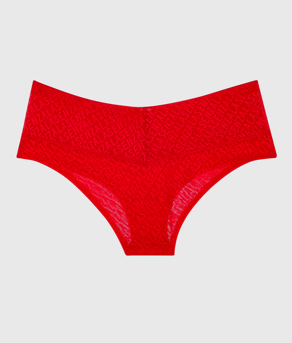 La Senza V-Waist Hipster Panty