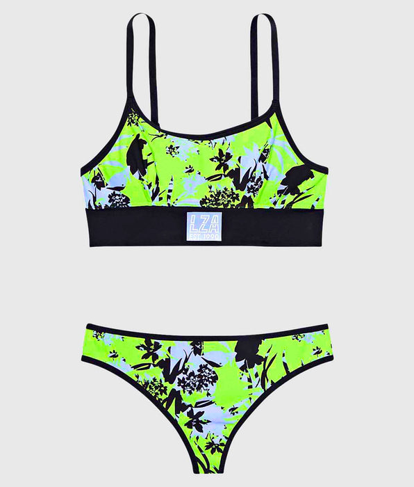 La Senza Cotton Bralette
