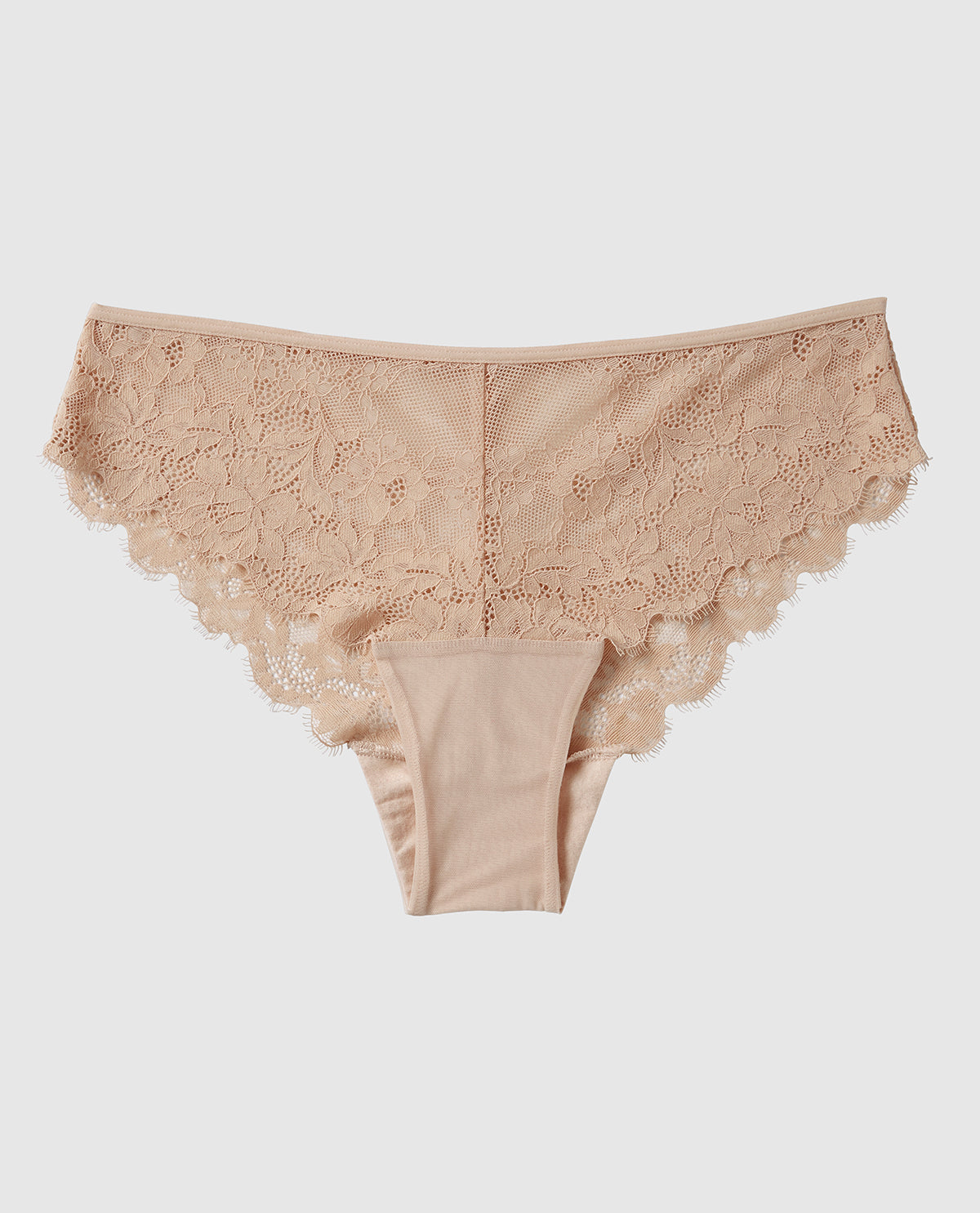 La Senza All Over Lace Cheeky Panty