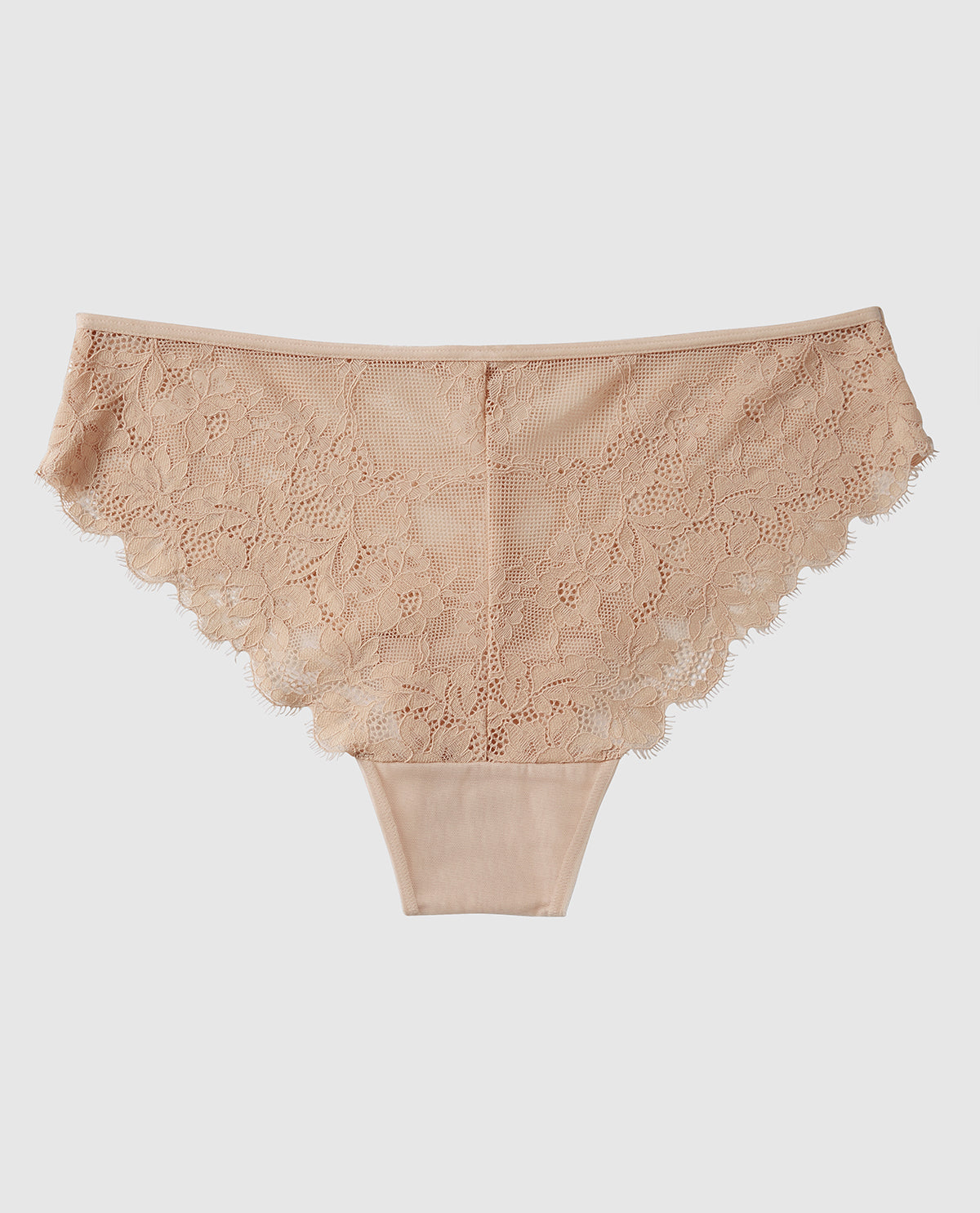 La Senza All Over Lace Cheeky Panty