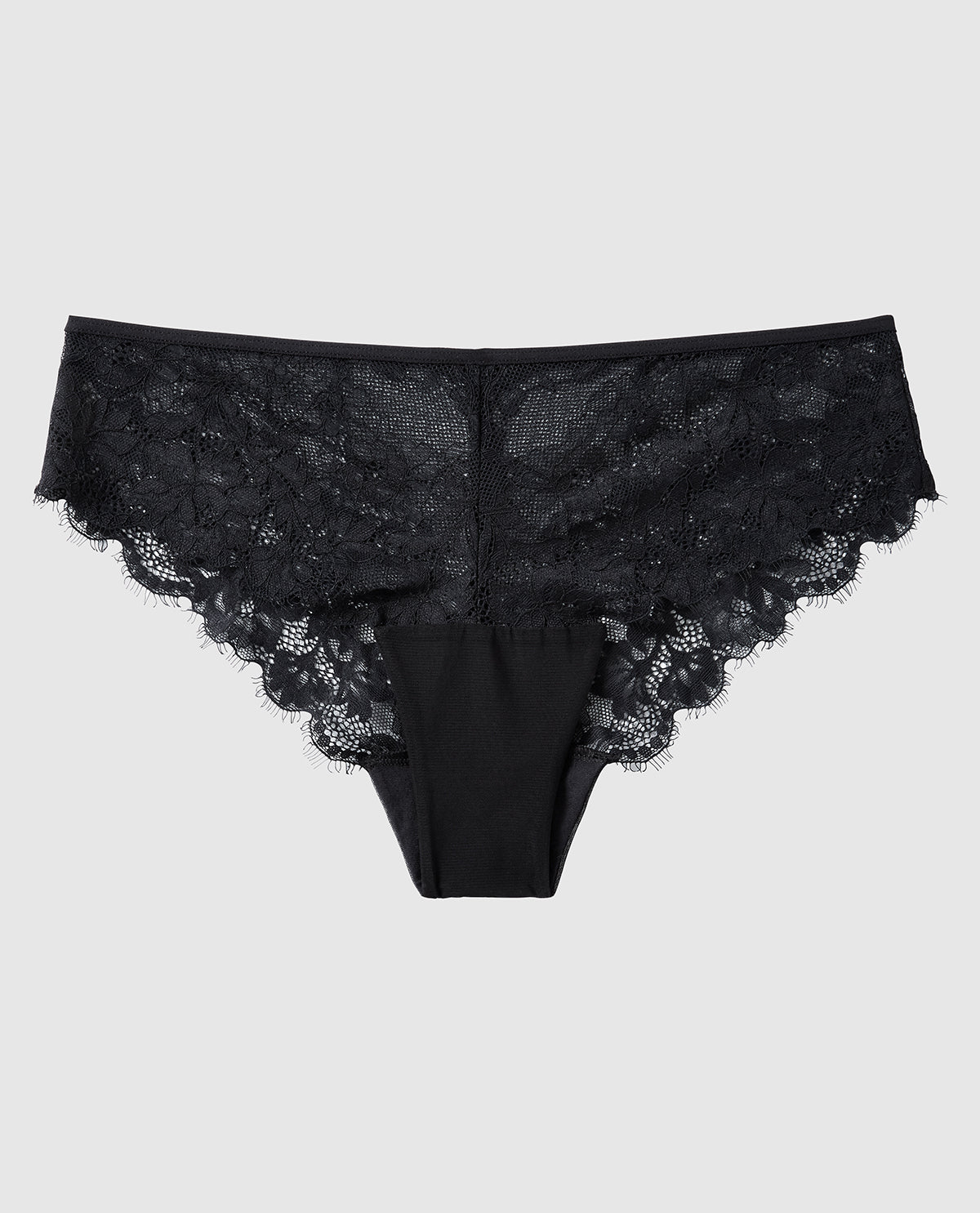 La Senza All Over Lace Cheeky Panty