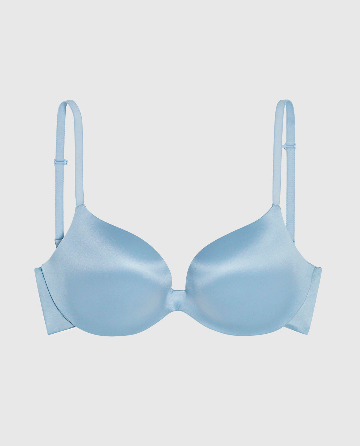 La Senza Smooth Comfort Push Up Bra