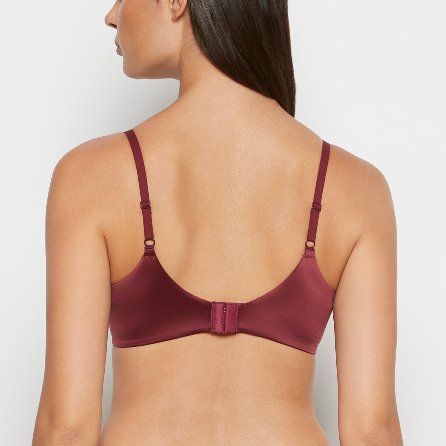La Senza Demi-soutien-gorge en rubis russe