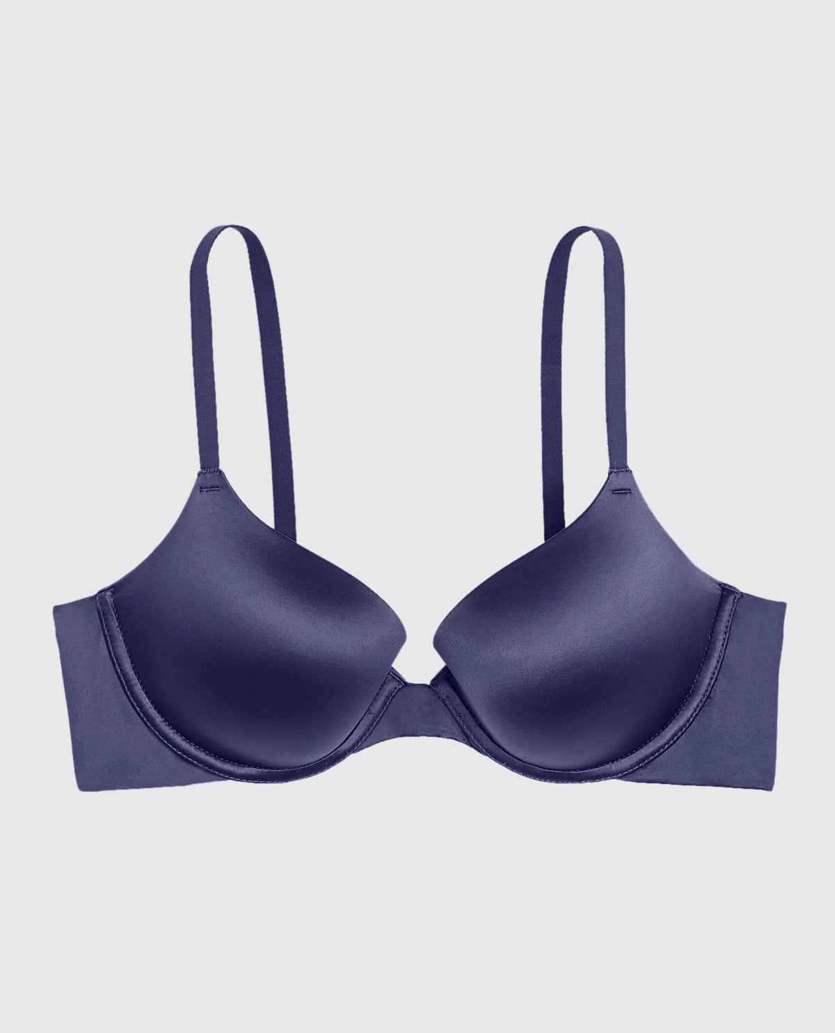 La Senza Soutien-gorge demi-buste légèrement aube bleutée