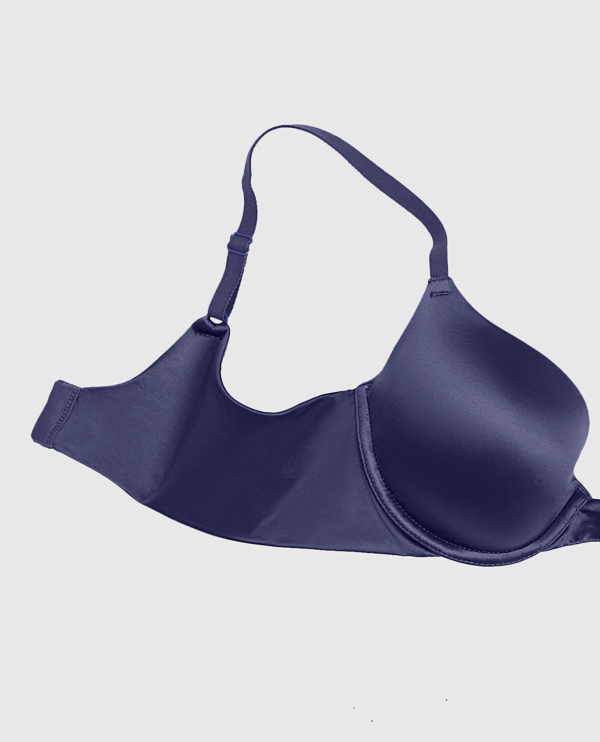 La Senza Soutien-gorge demi-buste légèrement aube bleutée