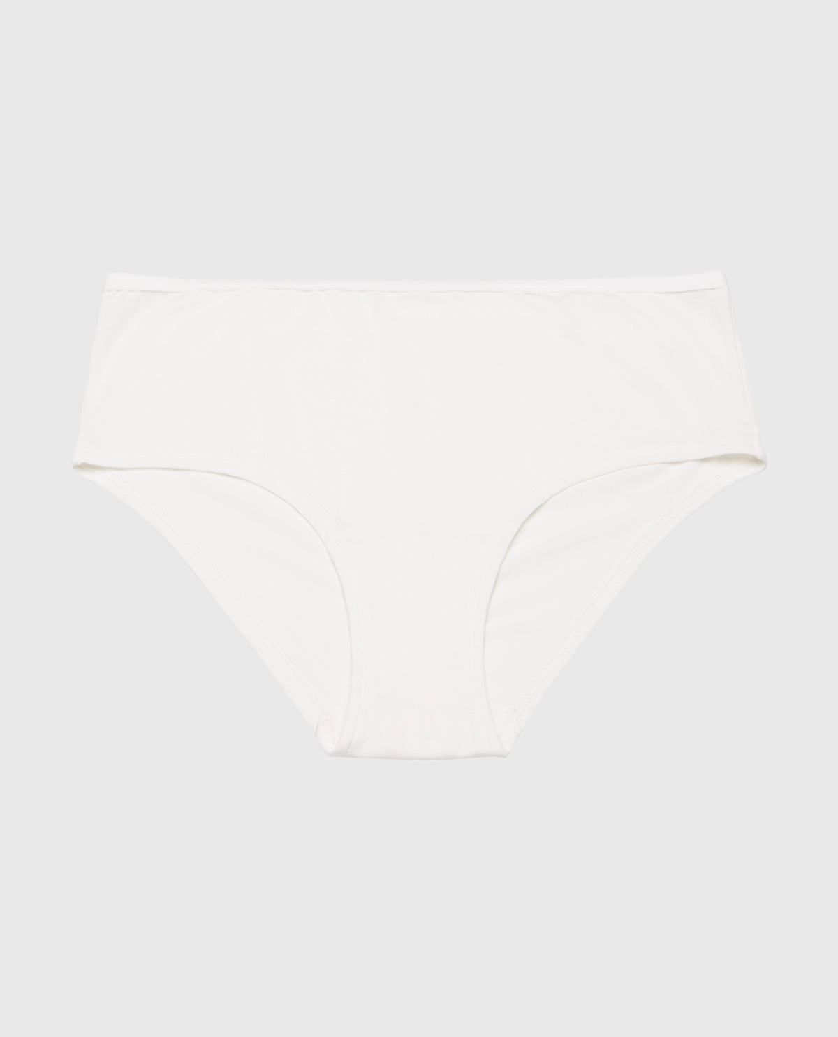 La Senza Ultrasoft Modal Hipster Panty in Egret