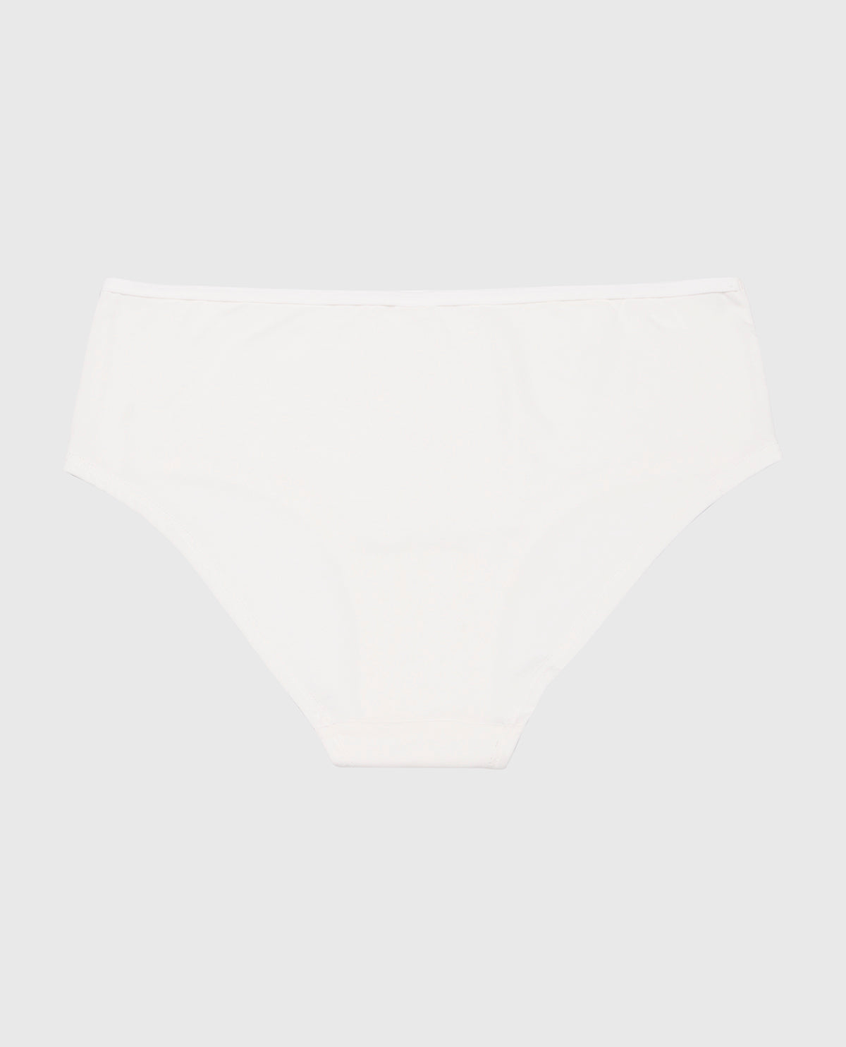 La Senza Ultrasoft Modal Hipster Panty in Egret
