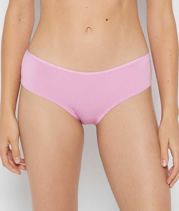 La Senza Ultrasoft Modal Hipster Panty in Orchid