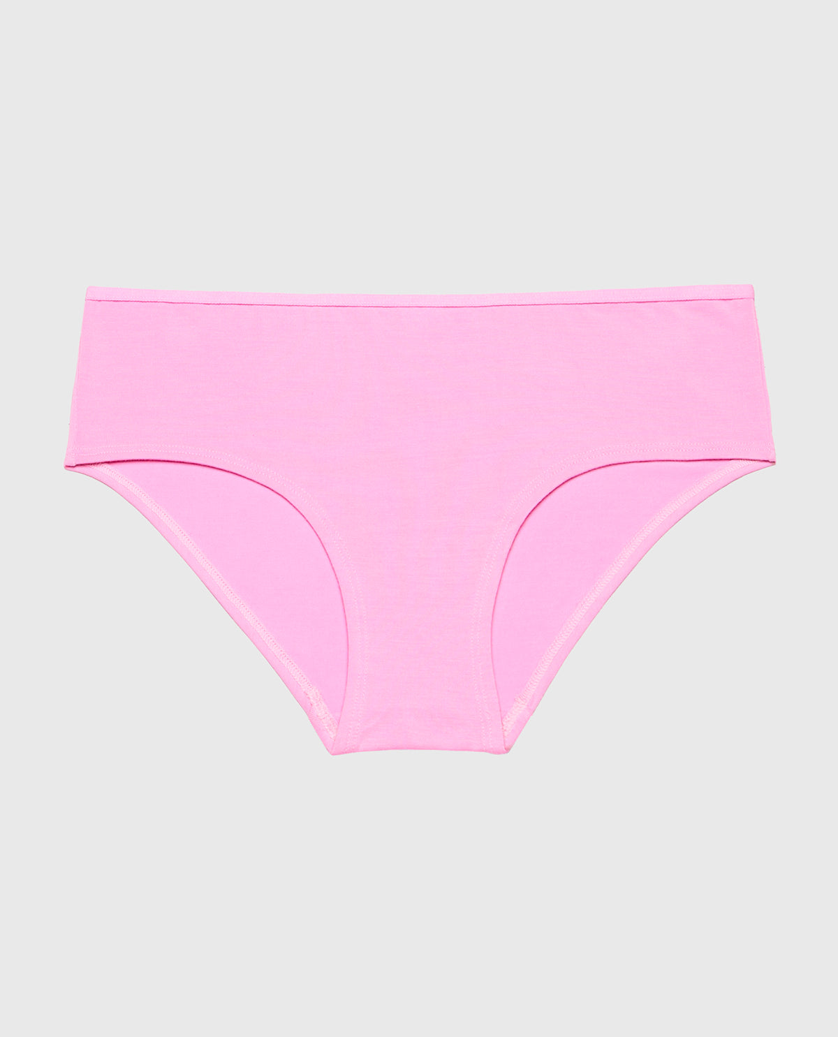 La Senza Ultrasoft Modal Hipster Panty in Orchid