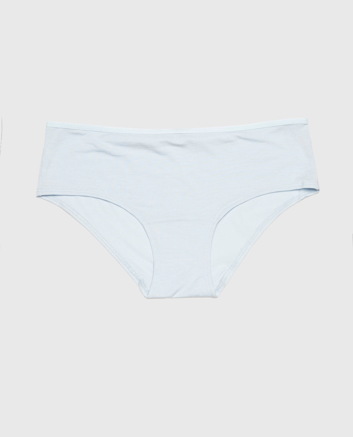 La Senza Ultrasoft Modal Hipster Panty in Vista Blue