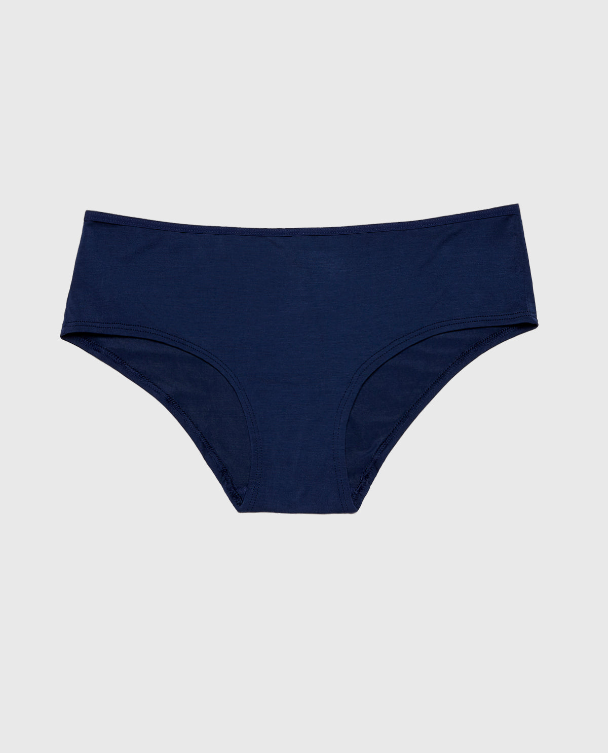 La Senza Ultrasoft Modal Hipster Panty in Ocean Cavern