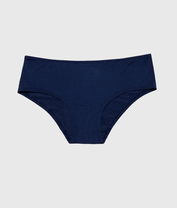 La Senza Ultrasoft Modal Hipster Panty in Ocean Cavern