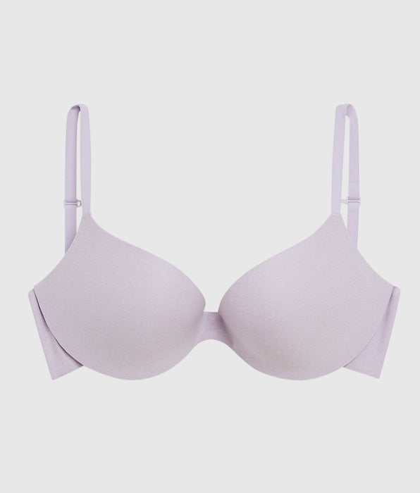 La Senza Smooth Comfort Push Up Bra