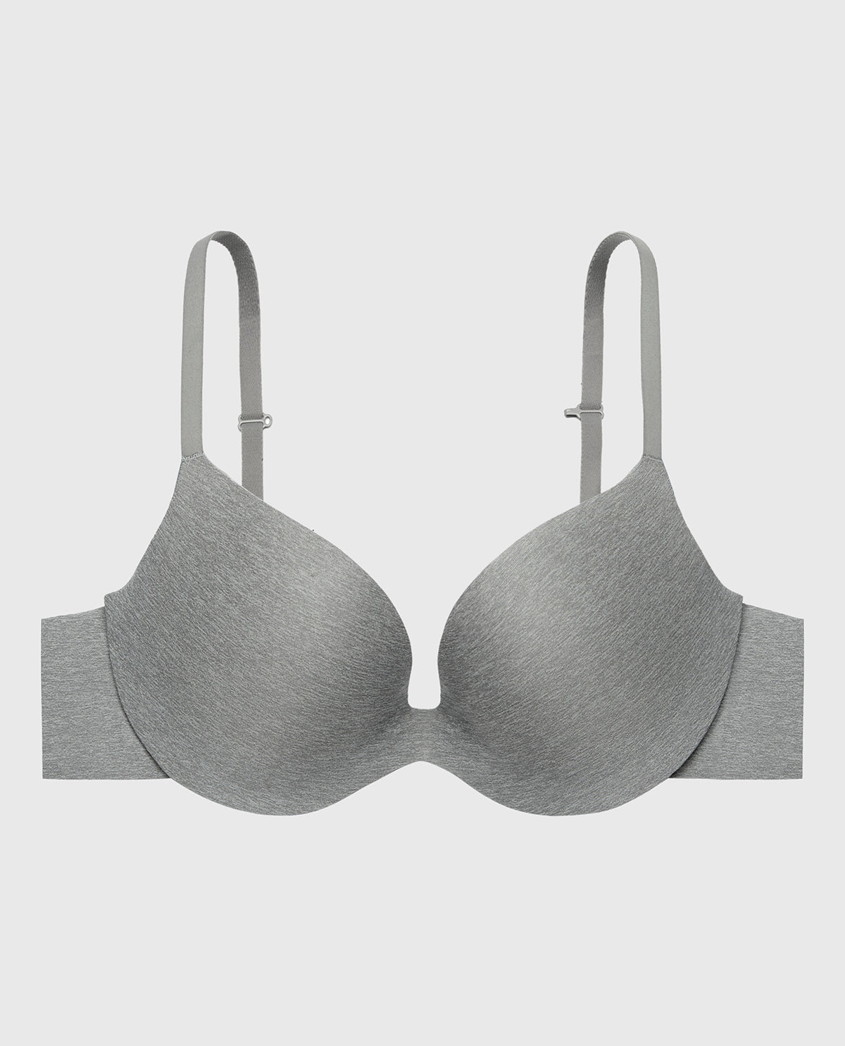 La Senza Smooth Comfort Push Up Bra in Night Owla