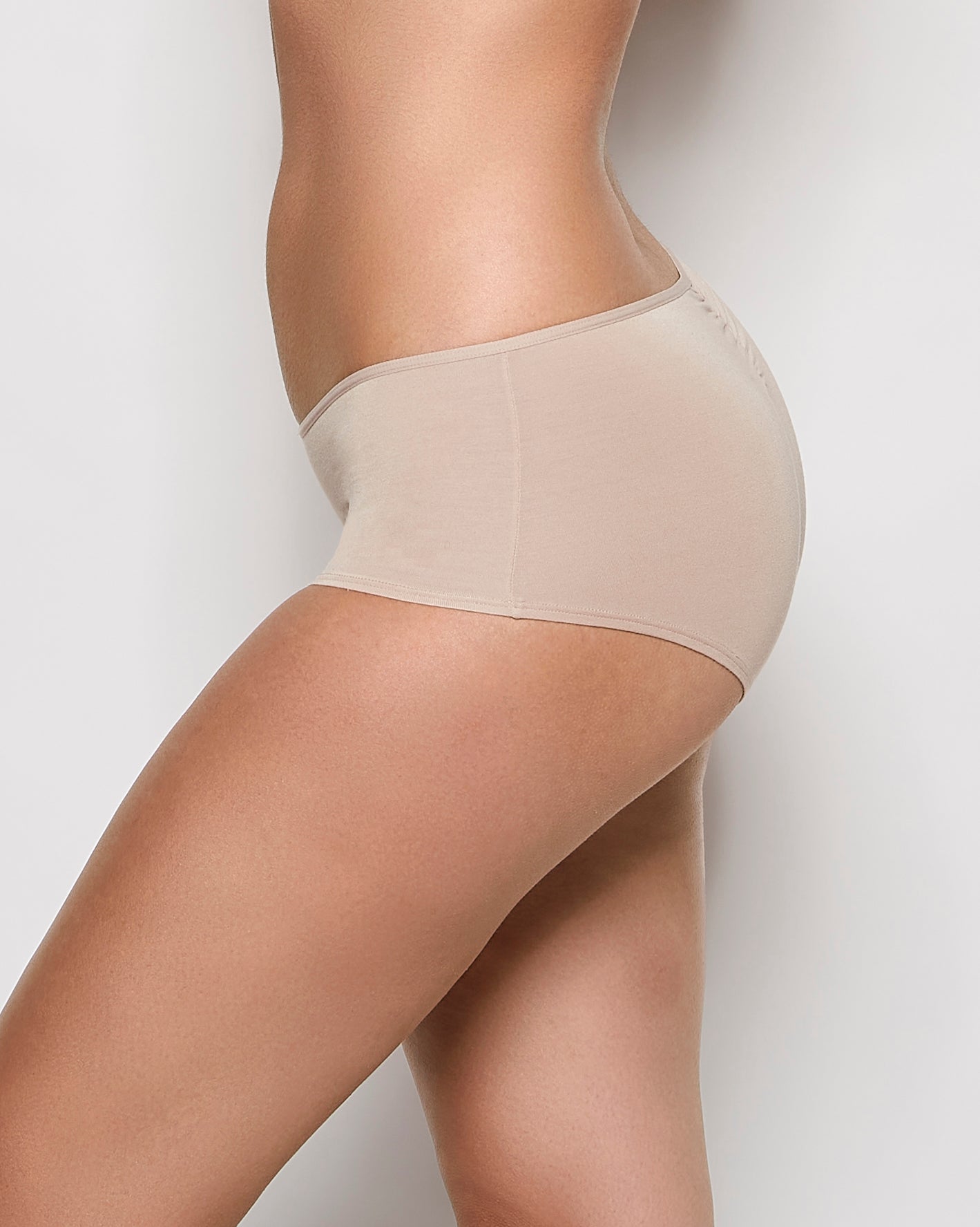 La Senza Ultrasoft Modal Boyshort Panty