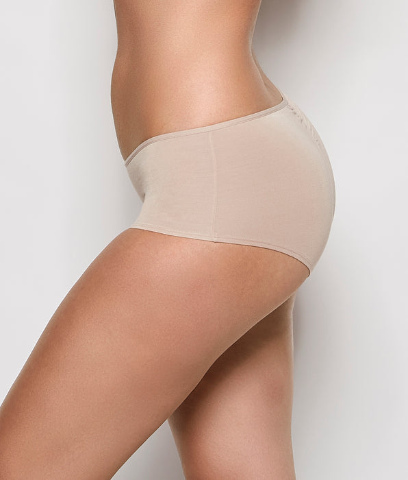 La Senza Ultrasoft Modal Boyshort Panty