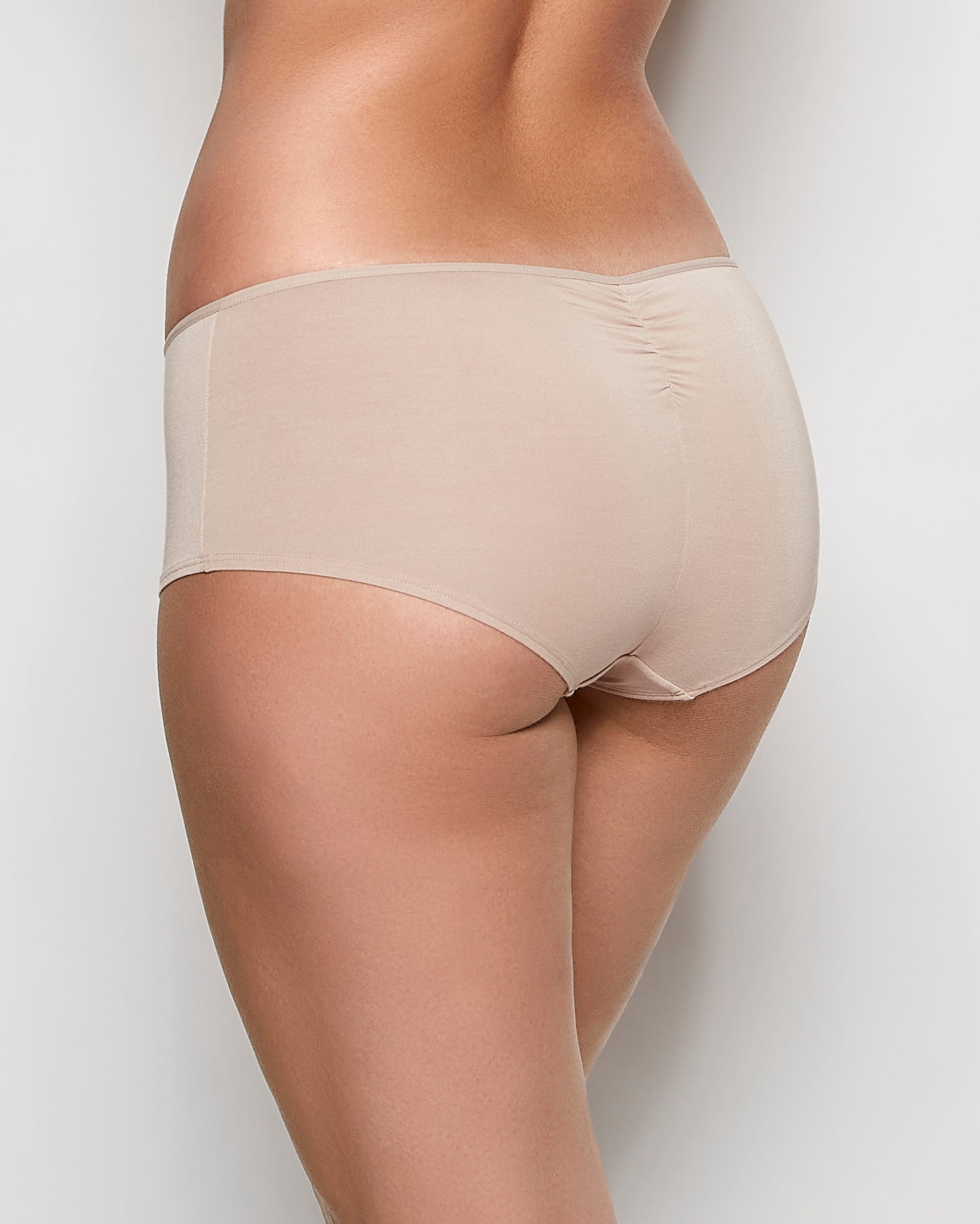 La Senza Ultrasoft Modal Boyshort Panty